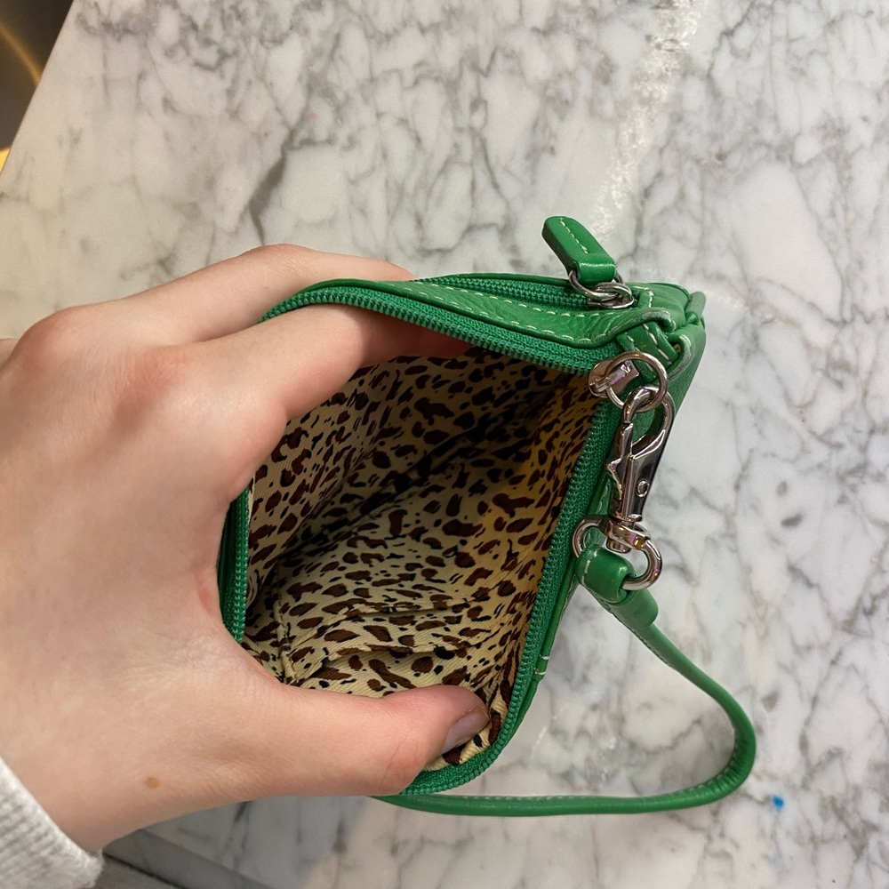 mini hand bag - Picture 3 of 3